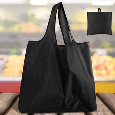 Reusable begs that don't pollute the world.